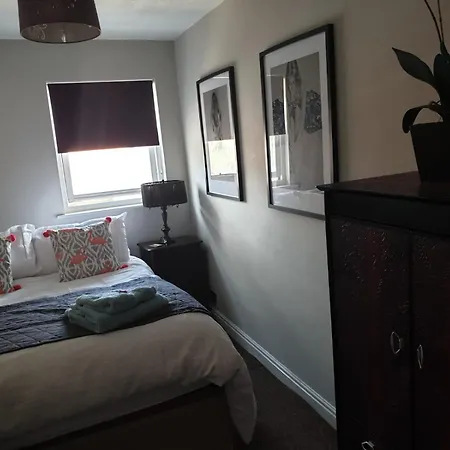 Διαμέρισμα Flamingo - Two-bed With Seaview , Great Location