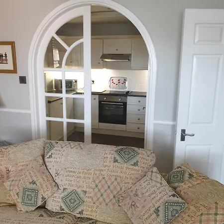 Flamingo - Two-bed With Seaview , Great Location