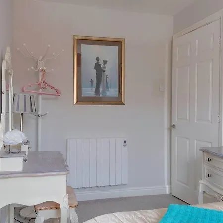 Flamingo - Two-bed With Seaview , Great Location Daire Scarborough